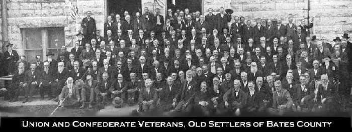Old Veterans