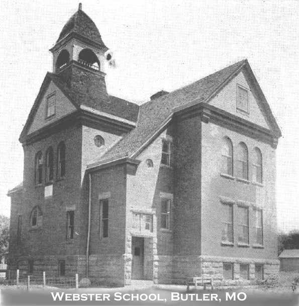 WebsterSchool